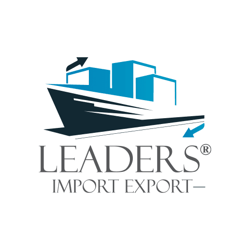 Leaders import et export